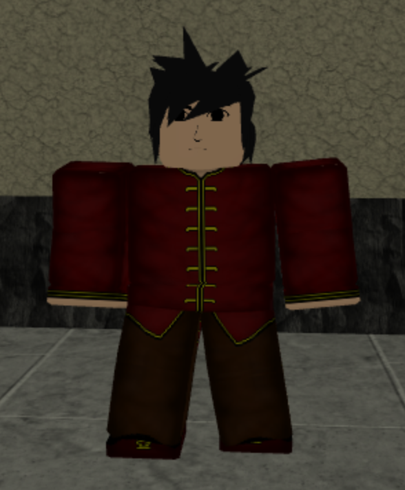 Roblox Avatar The Last Airbender Wiki Firebending