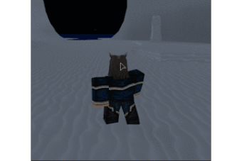 Roblox Avatar The Last Airbender Water