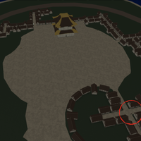 City Of Chin Quest Guide Roblox Avatar The Last Airbender Wiki