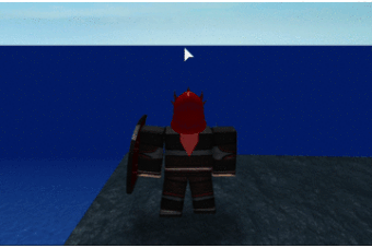 Roblox Avatar The Last Airbender Combustion
