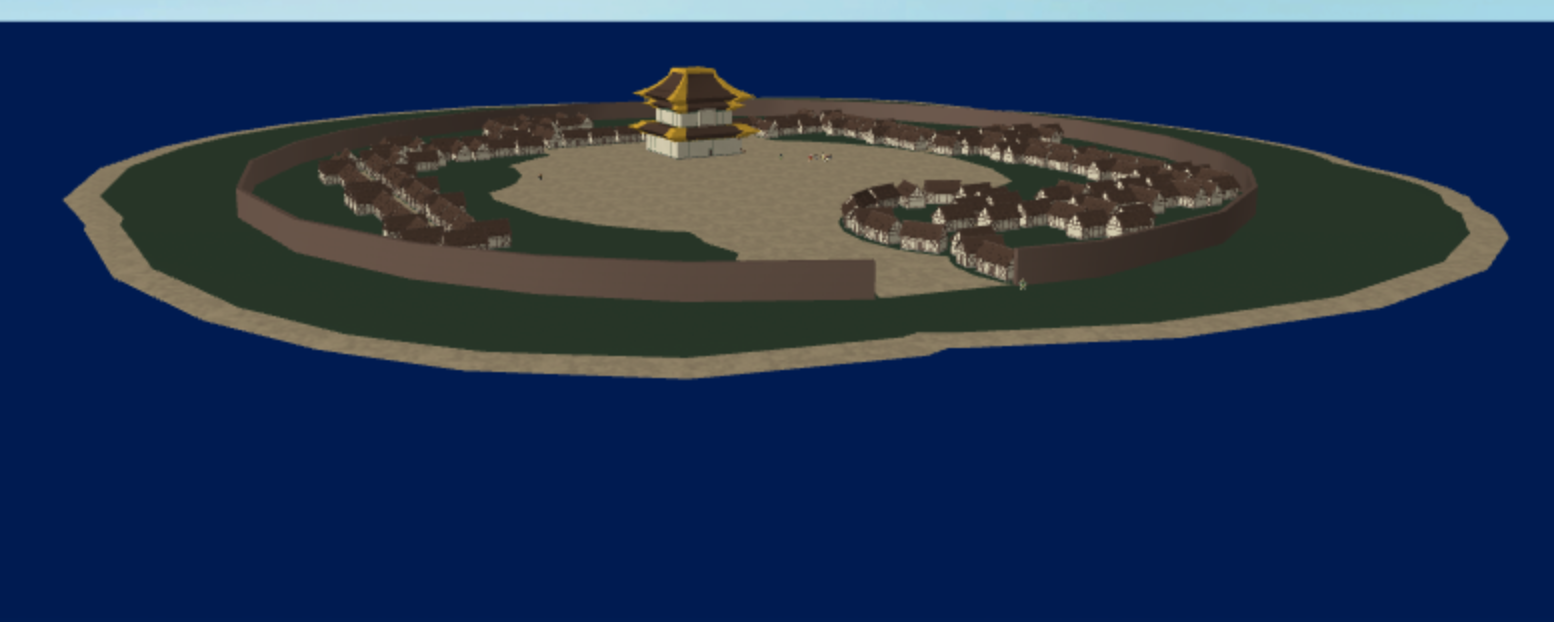 City Of Chin Roblox Avatar The Last Airbender Wiki - 