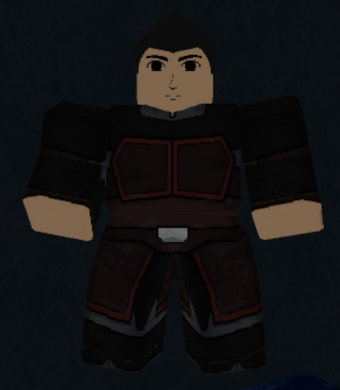 Roblox Avatar The Last Airbender Wiki Quests