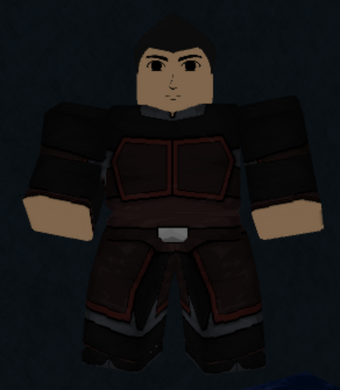 Roblox Avatar The Last Airbender Kyoshi Island