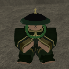 Roblox Avatar The Last Airbender Wiki Firebending