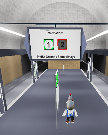 Ionaty Street Roblox Automatic Subway Wiki Fandom