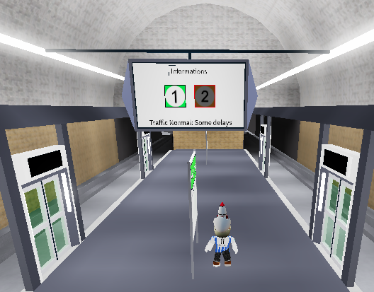 Ionaty Street Roblox Automatic Subway Wiki Fandom - roblox working at subway