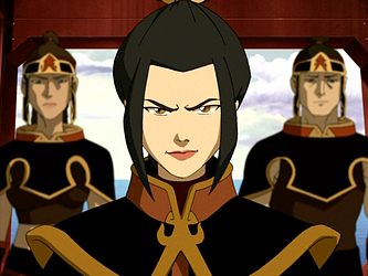 Azula Roblox Avatar The Last Airbender Wiki Fandom - new airbending roblox avatar the last airbender episode