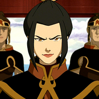 Azula Roblox Avatar The Last Airbender Wiki Fandom - azula roblox