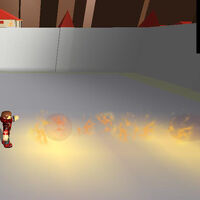 Firebending Roblox Avatar The Last Airbender Wiki Fandom - zuko by red dragon avatar the last airbender roblox