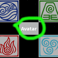 Avatar Roblox Avatar The Last Airbender Wiki Fandom - kimiis avatar references wiki roblox amino