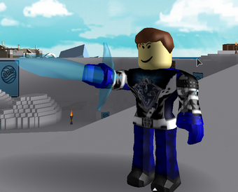 Roblox Avatar The Last Airbender Wiki