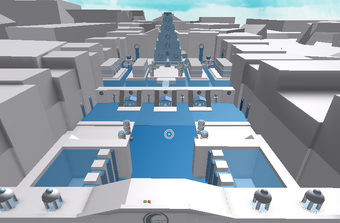 Water Tribes Roblox Avatar The Last Airbender Wiki Fandom