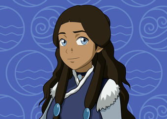 Katara Roblox Avatar The Last Airbender Wiki Fandom - roblox avatar close up