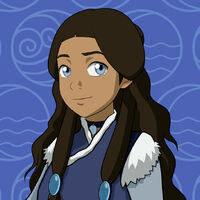 Katara Roblox Avatar The Last Airbender Wiki Fandom