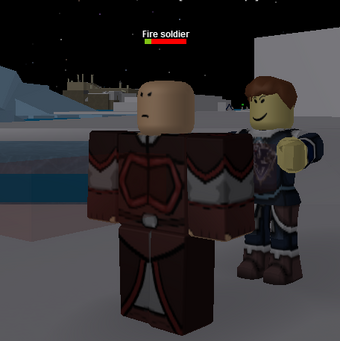 roblox update avatar the last airbender