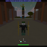 roblox avatar the last airbender kyoshi Kyoshi Warriors Roblox Avatar The Last Airbender Wiki Fandom