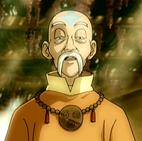 Gyatso Roblox Avatar The Last Airbender Wiki Fandom