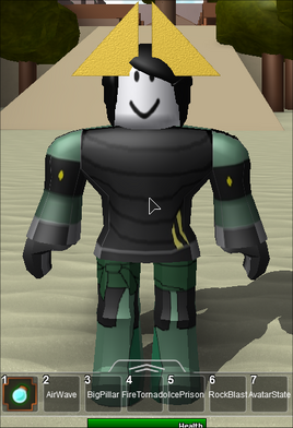 avatar kyoshi roblox airbender fandom island