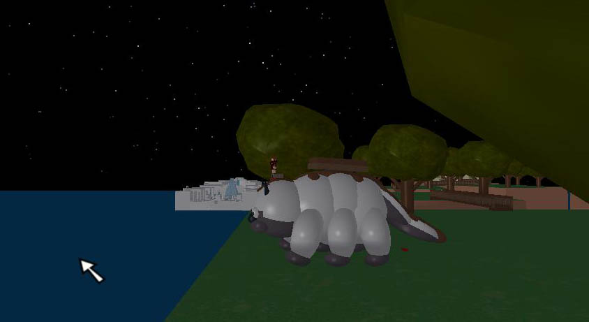 Creatures Roblox Avatar The Last Airbender Wiki Fandom Powered - robloxscreenshot06142013 153650399