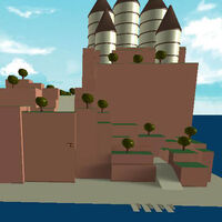 Roblox Avatar The Last Airbender Map