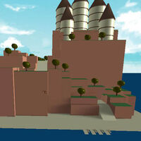 Air Nomads Roblox Avatar The Last Airbender Wiki Fandom