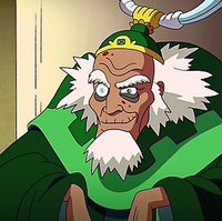 Bumi Roblox Avatar The Last Airbender Wiki Fandom