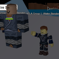 assassins creed roblox avatar Body Lift Roblox Avatar The Last Airbender Wiki Fandom