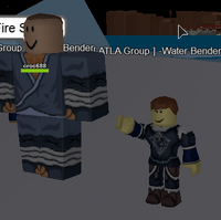 Body Lift Roblox Avatar The Last Airbender Wiki Fandom - assassins creed roblox avatar