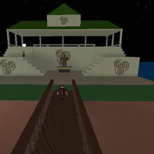 Roblox Avatar The Last Airbender Wiki Fandom