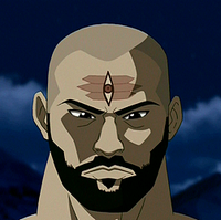 Combustion Man Roblox Avatar The Last Airbender Wiki Fandom