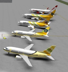 Lemonde Airlines Roblox Aviation Info Wiki Fandom - 