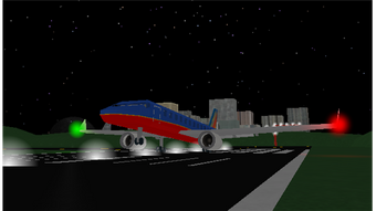 Dynamic Flight Simulator Roblox Aviation Wikia Fandom - roblox airline exploit