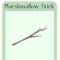Mallow Machine Roblox Backpacking Wiki Fandom