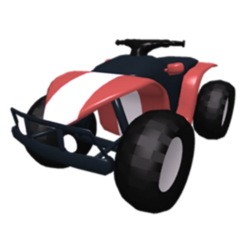 Atv Roblox Backpacking Wiki Fandom - atv roblox