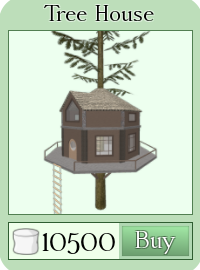 Backpacking Treehouse Roblox
