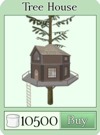 Tree House Roblox Backpacking Wiki Fandom - backpacking traveler backpack roblox wikia fandom