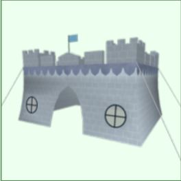 Castle Tent Roblox Backpacking Wiki Fandom Powered By Wikia - 