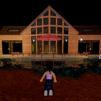 Backpacking Lodge Spawn Roblox Backpacking Wiki Fandom - roblox backpacking fuses locations
