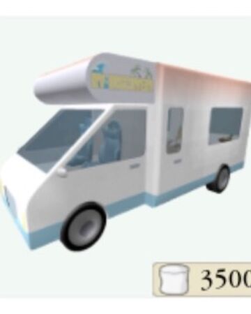 Compact Rv Roblox Backpacking Wiki Fandom