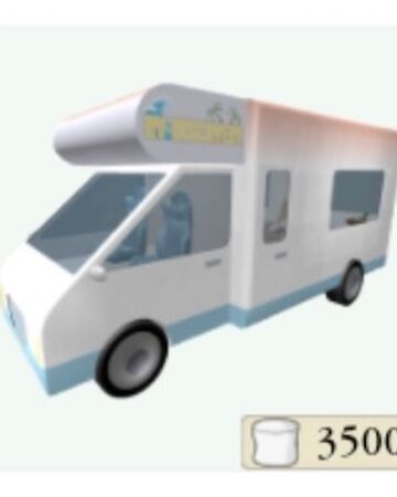 Compact Rv Roblox Backpacking Wiki Fandom - backpacking codes roblox wiki