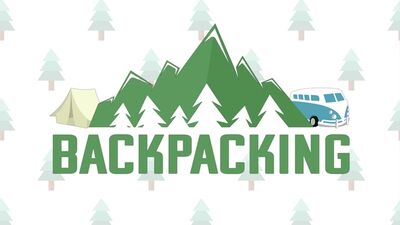 Discuss Everything About Roblox Backpacking Wiki Fandom - roblox games backpacking beta