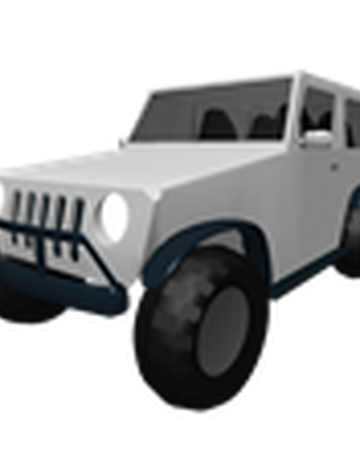 Jeep Roblox Backpacking Wiki Fandom