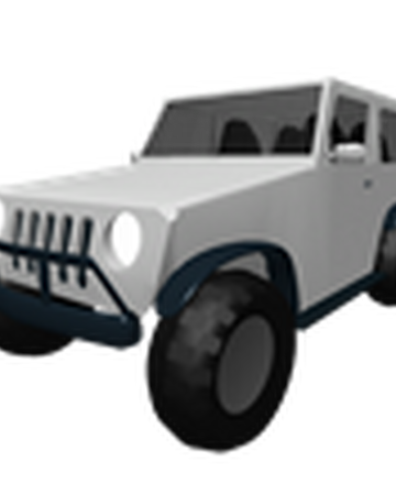 Jeep Roblox Backpacking Wiki Fandom - roblox backpacking rv