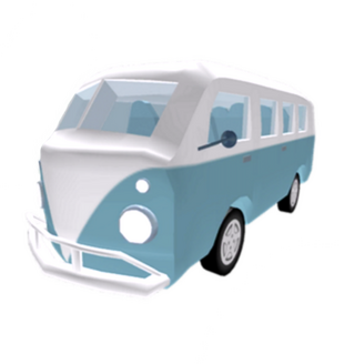 Basic Campervan Roblox Backpacking Wiki Fandom