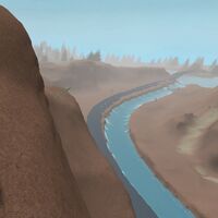 Canyons Roblox Backpacking Wiki Fandom