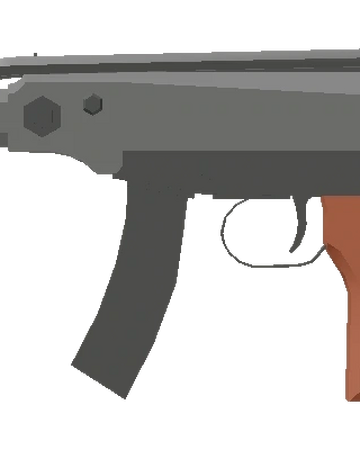 Skorpion Roblox Bad Business Wiki Fandom