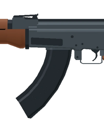 Bad Ak 47 Roblox - ak 47 in roblox alone