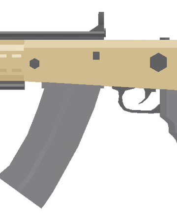 Saiga 12 Roblox Bad Business Wiki Fandom