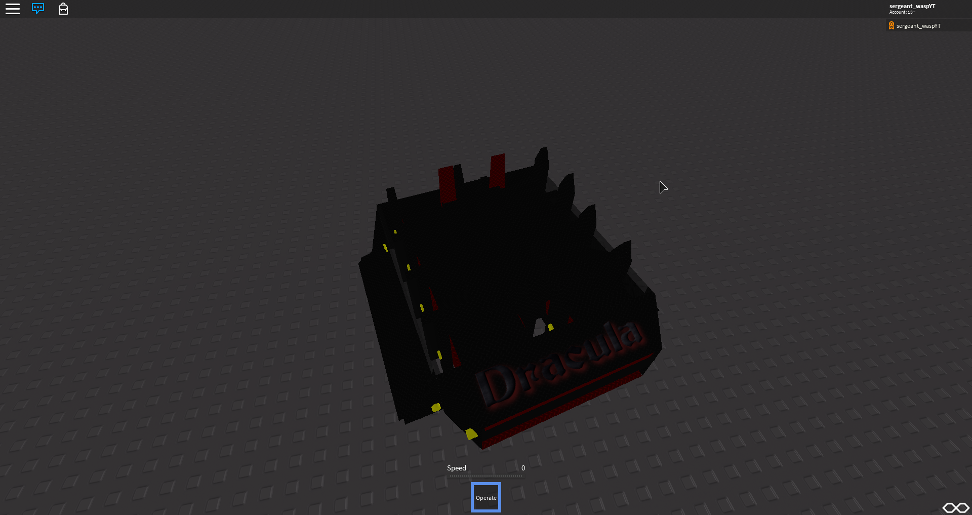 Dracula Roblox Battlebots Wiki Fandom Powered By Wikia - 