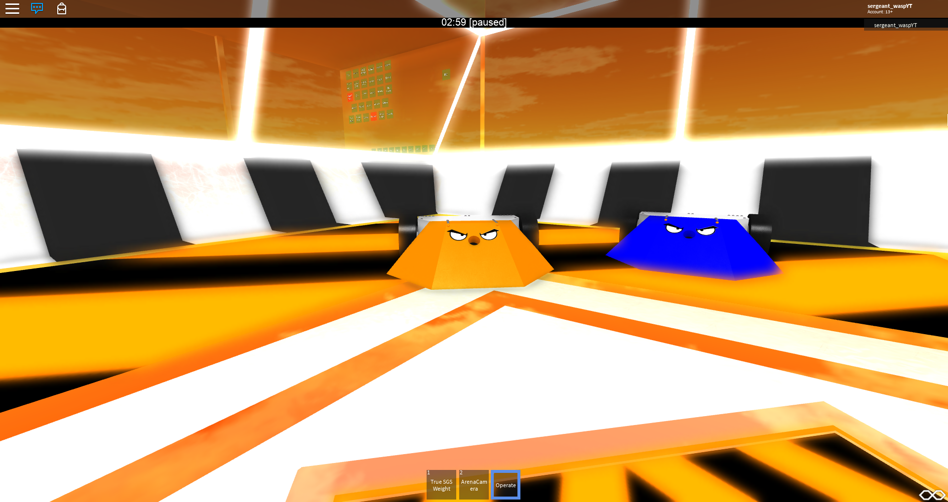 Crash And Burn Roblox Battlebots Wiki Fandom Powered By Wikia - crash and burn